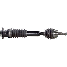 Load image into Gallery viewer, DSS 1999-2006 Audi &amp; Volkswagen CV Axle - Front, Left (2300XB)