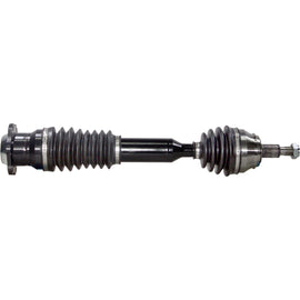 DSS 1999-2006 Audi & Volkswagen CV Axle - Front, Left (2300XB)