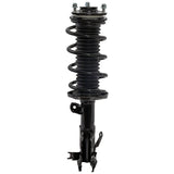 Fully Loaded Strut Front Passenger Right Side Hand Coupe for Honda Civic 2012