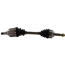 Load image into Gallery viewer, 2004-2011 Chevrolet, Pontiac &amp; Suzuki CV Axle - Front, Left (17891443)