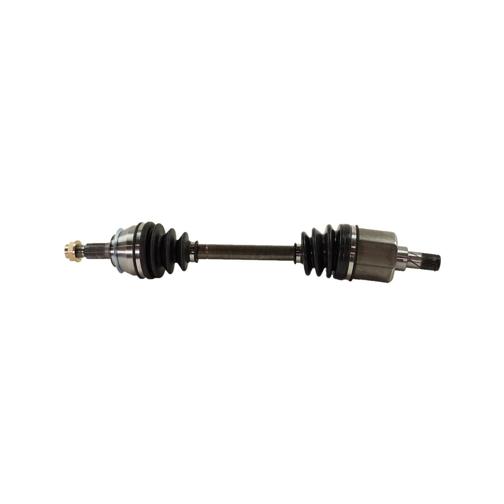 2002-2008 Mini Cooper CV Axle - Front, Left (17891444)