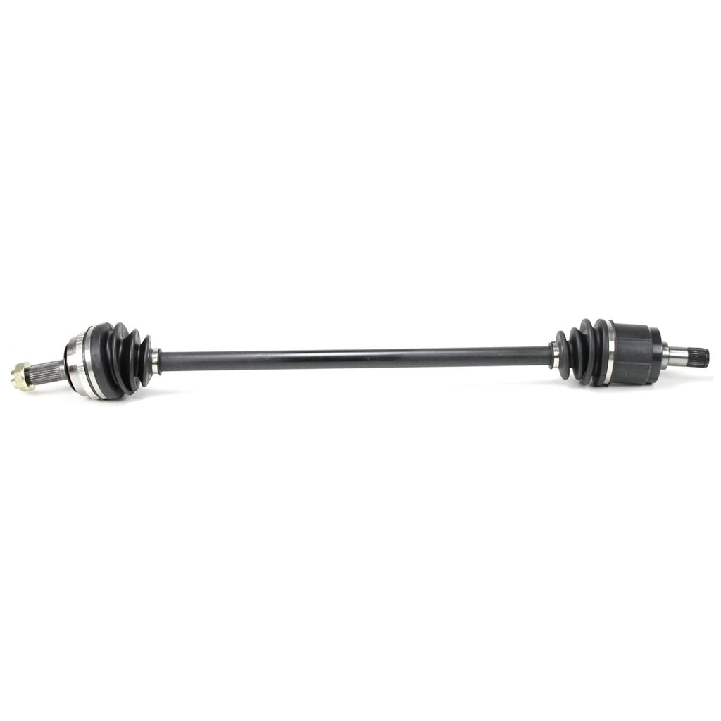 1994-1999 Acura CL & Honda Accord CV Axle - Front, Left (17891447)