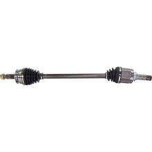 Load image into Gallery viewer, 2006-2019 Subaru CV Axle - Front, Driver or Passenger Side (17891448)