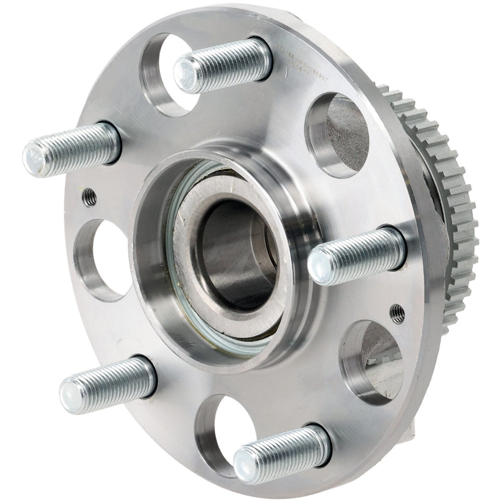 2003-2008 Acura TL & Honda Accord Wheel Hub - Rear, Driver or Passenger Side (102093)