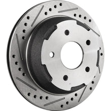 Load image into Gallery viewer, 1997-2005 Chevrolet Blazer, GMC Jimmy &amp; GMC Sonoma Brake Rotor - Rear (27277)
