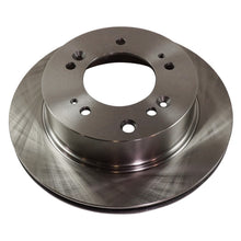 Load image into Gallery viewer, 2007-2009 Kia Sorento Brake Rotor - Rear, Driver or Passenger Side (31495)