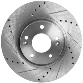 2005-2018 Hyundai & Kia Brake Rotor - Front (31427)