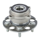 Moog 512562 Wheel Hubs Rear Driver or Passenger Side Right Left Driver/Passenger