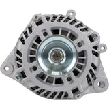 WAI 11868N Alternator 200 Amp-AMP for Nissan TITAN XD 2016-2019
