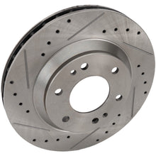 Load image into Gallery viewer, 2002-2006 Buick, Chevrolet, GMC, Isuzu &amp; Oldsmobile Brake Rotor - Front (19943)