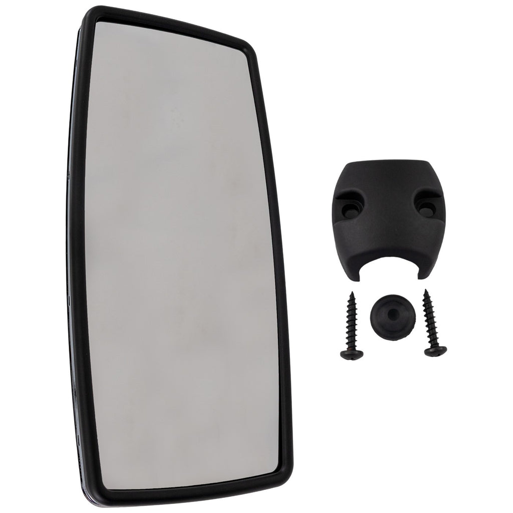 2008-2011 International Harvester ProStar Mirror - Driver or Passenger Side, Heated (17895939)