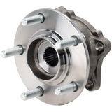 4WD 4X4  Wheel Hubs Rear Driver or Passenger Side Right Left Left/Right 3785A019