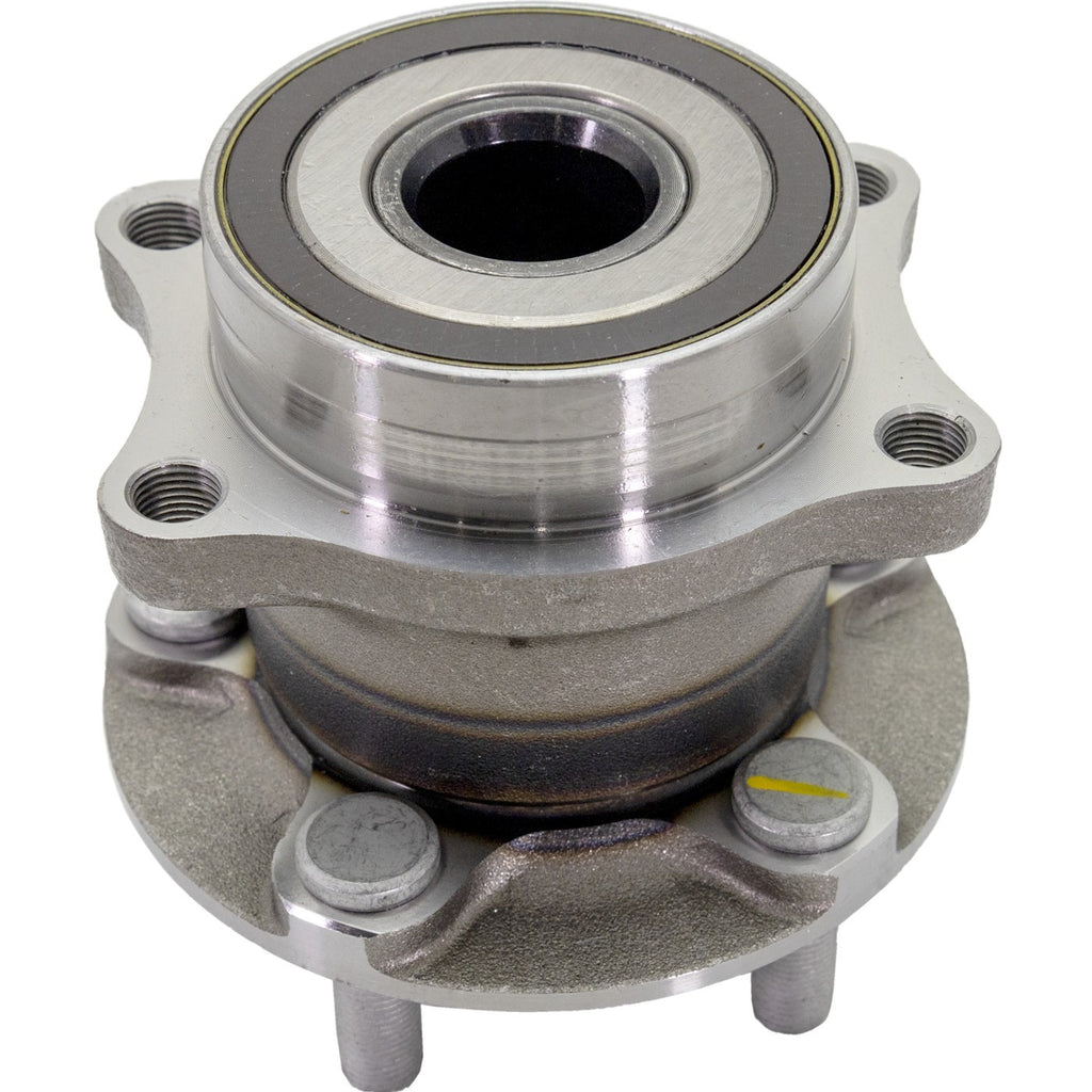 2013-2022 Scion FR-S, Toyota 86 & Toyota GR86 Wheel Hub - Rear, Driver or Passenger Side (17896077)