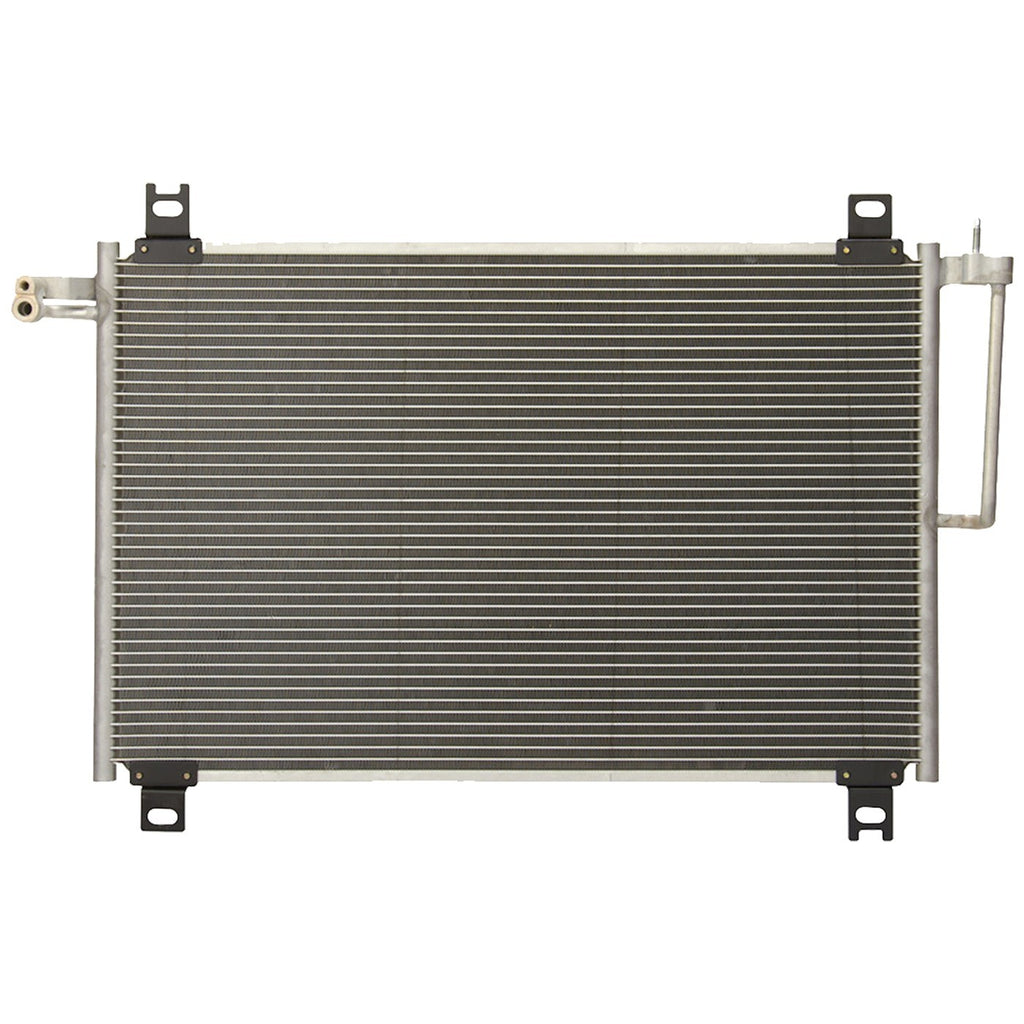 GPD AC Condenser (Universal Fit) (10566)
