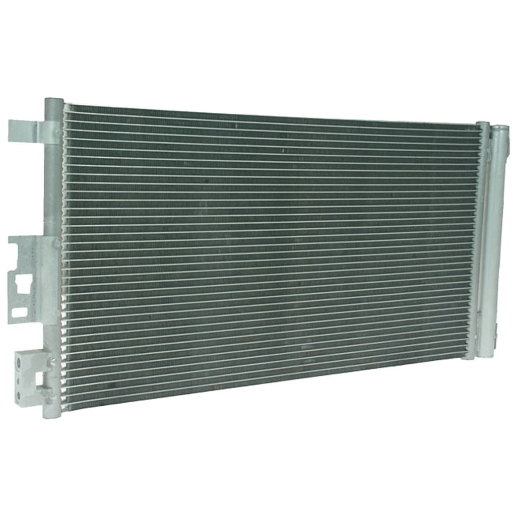 GPD 2004-2012 GM AC Condenser (10552)