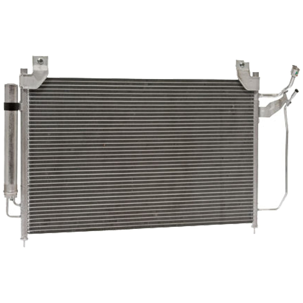 GPD 2007-2012 Mazda CX-7 AC Condenser (10502)