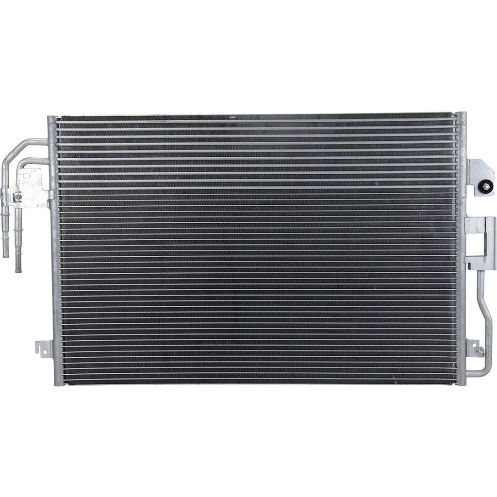 GPD 2009-2012 Ford Escape, Mazda Tribute & Mercury Mariner AC Condenser (10526)