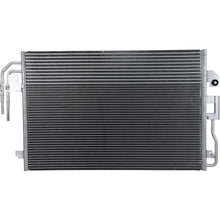 Load image into Gallery viewer, GPD 2009-2012 Ford Escape, Mazda Tribute &amp; Mercury Mariner AC Condenser (10526)