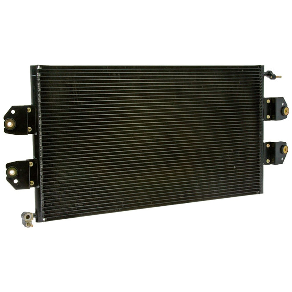 GPD 2016-2018 GM AC Condenser (10592)