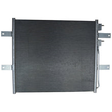 Load image into Gallery viewer, GPD 2007-2009 Dodge AC Condenser (10563)