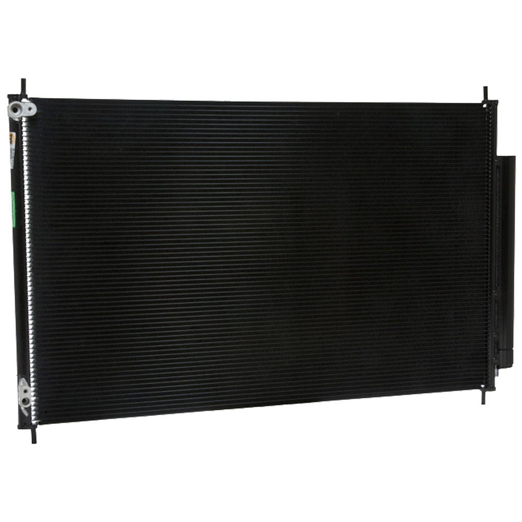 GPD 2009-2015 Honda Pilot AC Condenser (10487)