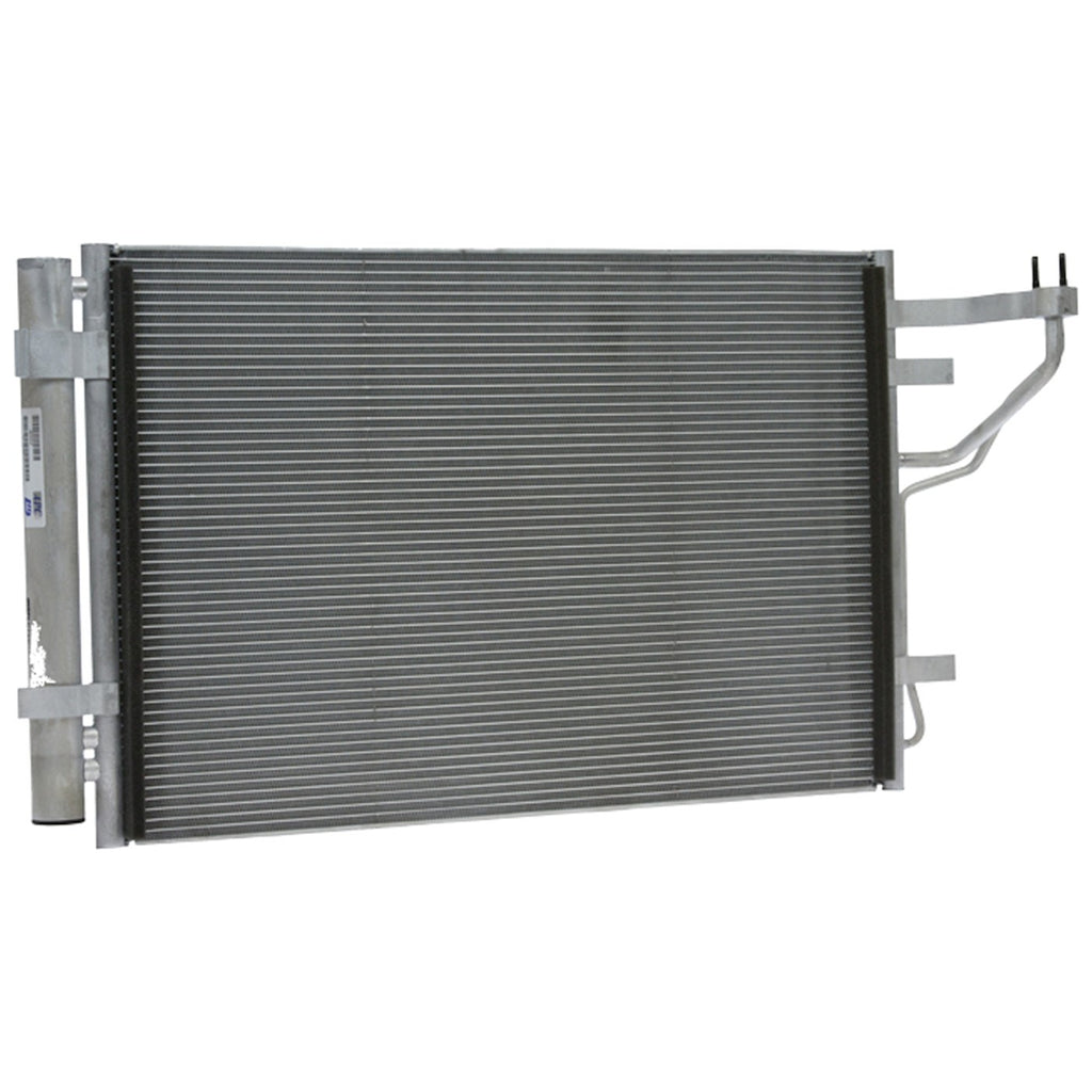 GPD 2007-2012 Hyundai Elantra AC Condenser (10466)