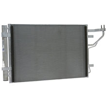 Load image into Gallery viewer, GPD 2007-2012 Hyundai Elantra AC Condenser (10466)