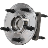4WD 4X4  Wheel Hubs Rear Driver or Passenger Side Right Left 52111884AB for Jeep