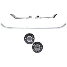 Load image into Gallery viewer, 2015-2016 Chrysler 200 Fog Lights - Front, Driver &amp; Passenger Side (55112638AA)