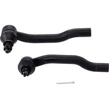 Load image into Gallery viewer, 2012-2018 Toyota Avalon &amp; Camry Tie Rod Ends - Front, Driver &amp; Passenger Side, Outer (4546009140)