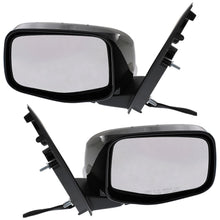 Load image into Gallery viewer, 2011-2013 Honda Odyssey Mirrors - Driver &amp; Passenger Side, Heated (76200TK8A11ZA)