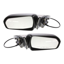 Load image into Gallery viewer, 1998-2002 Honda Accord Mirrors - Driver &amp; Passenger Side, Coupe (76200S82A21ZF)