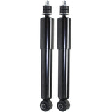 Set of 2 Shock Front Driver & Passenger Side for Ram Truck Left Right 2500 Pair