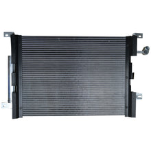 Load image into Gallery viewer, GPD 2010-2014 Ford Mustang AC Condenser (10660)