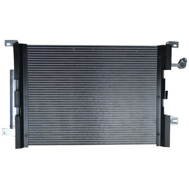 GPD 2010-2014 Ford Mustang AC Condenser (10660)