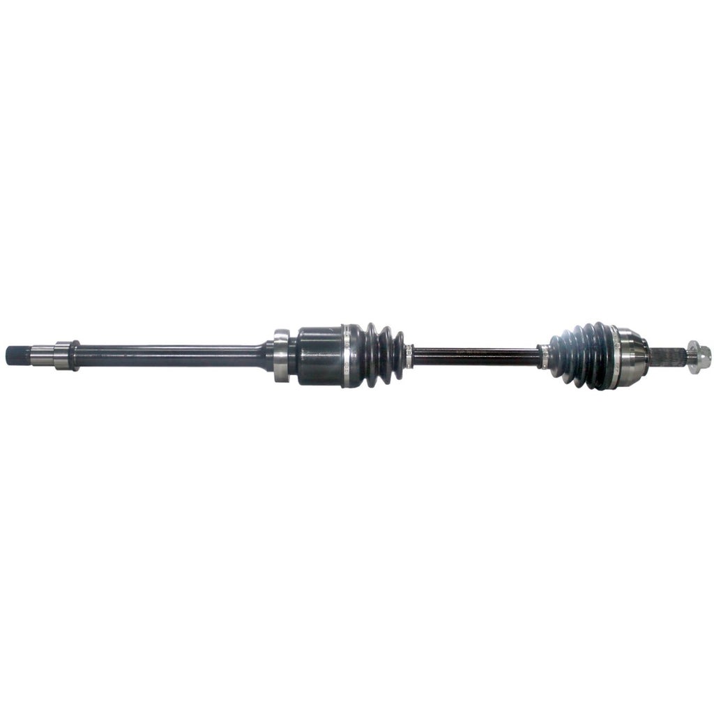 DSS 2000-2011 Ford Focus CV Axle - Front, Right, Sedan (8321N)