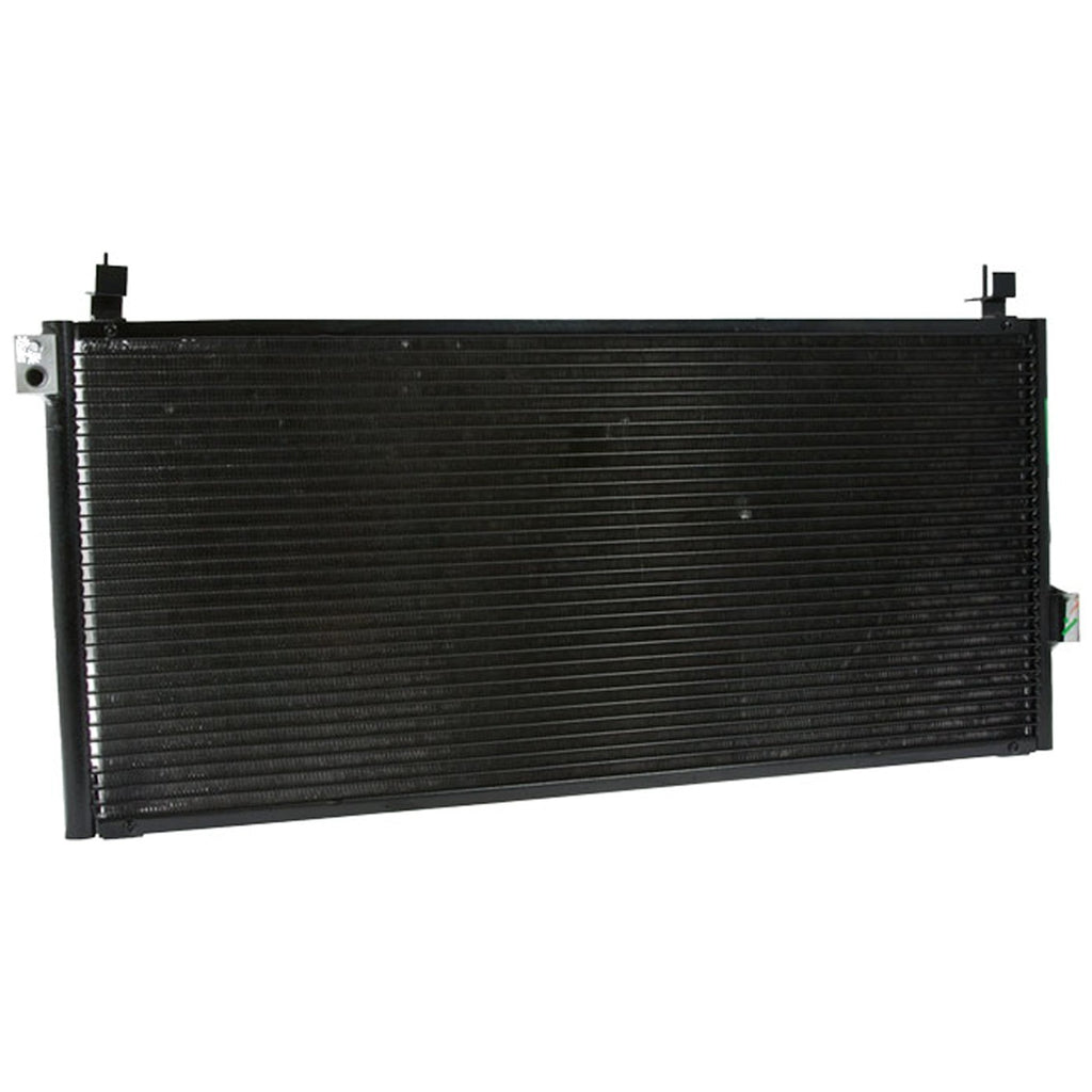 GPD 1997-2003 Subaru Impreza AC Condenser (40650)