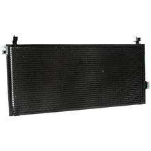 Load image into Gallery viewer, GPD 1997-2003 Subaru Impreza AC Condenser (40650)