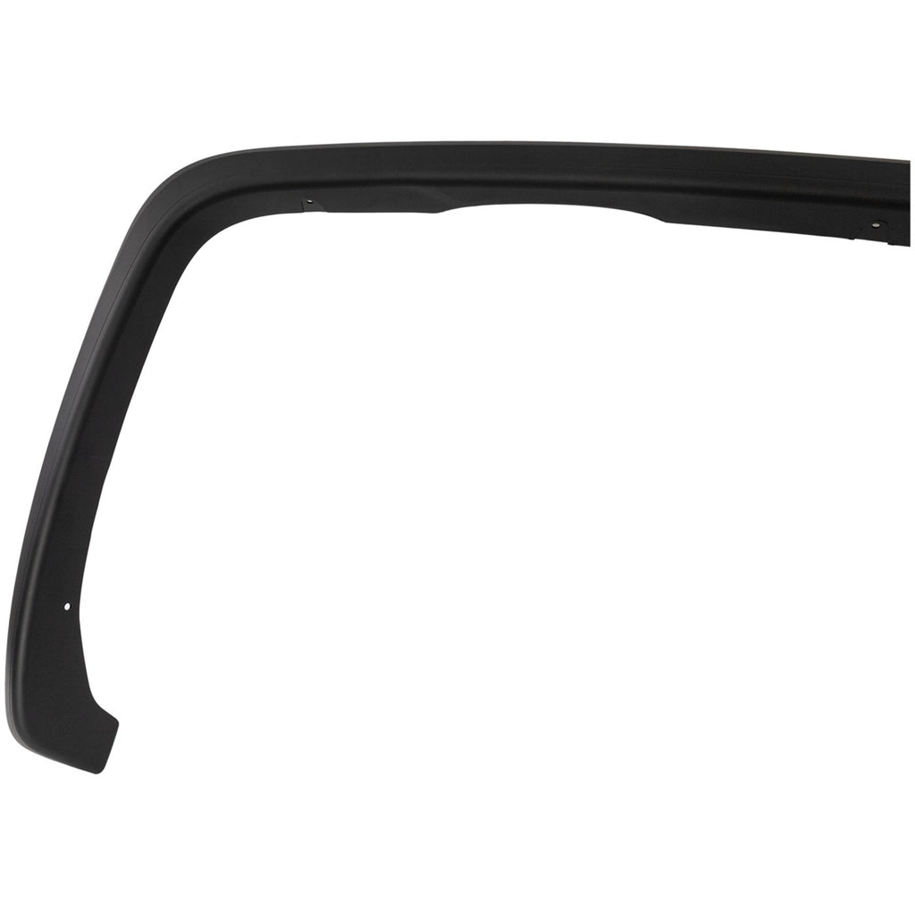2014-2019 GMC Fenders - Rear, Driver & Passenger Side (22775552)