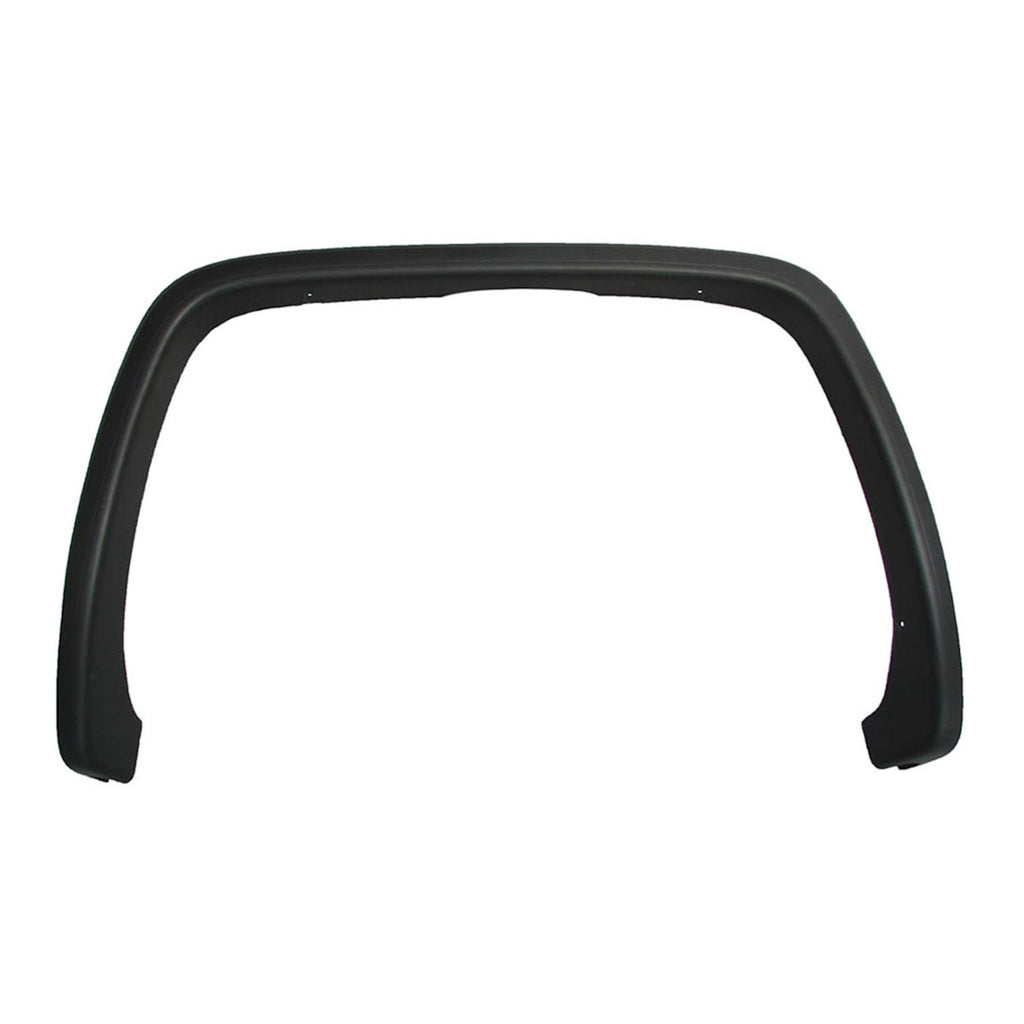 2014-2019 GMC Fenders - Rear, Driver & Passenger Side (22775552)