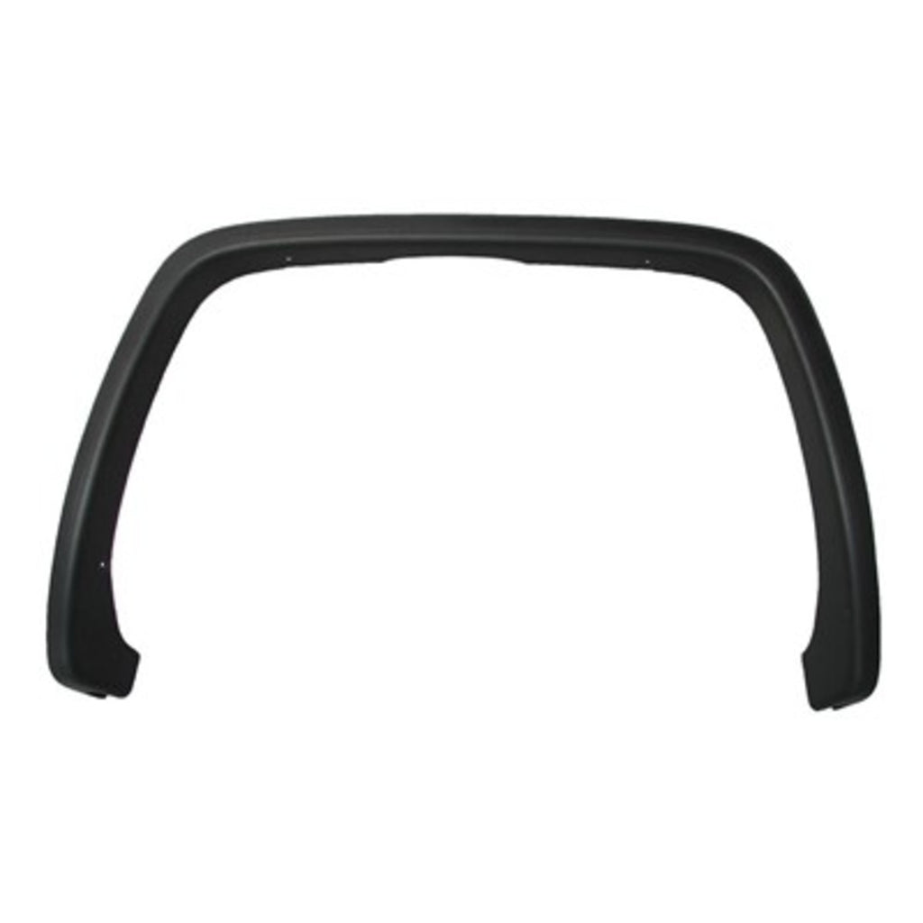 2014-2019 GMC Fenders - Rear, Driver & Passenger Side (22775552)