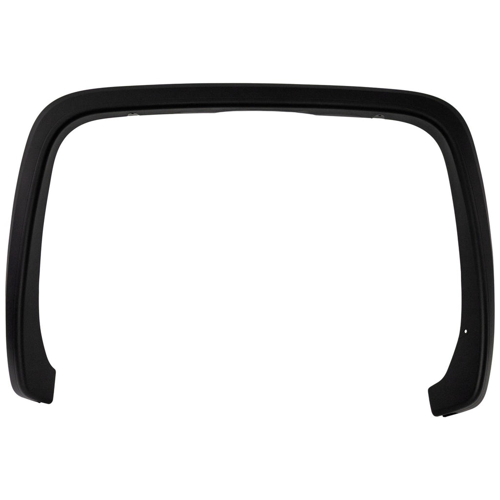 2014-2019 GMC Fenders - Rear, Driver & Passenger Side (22775552)