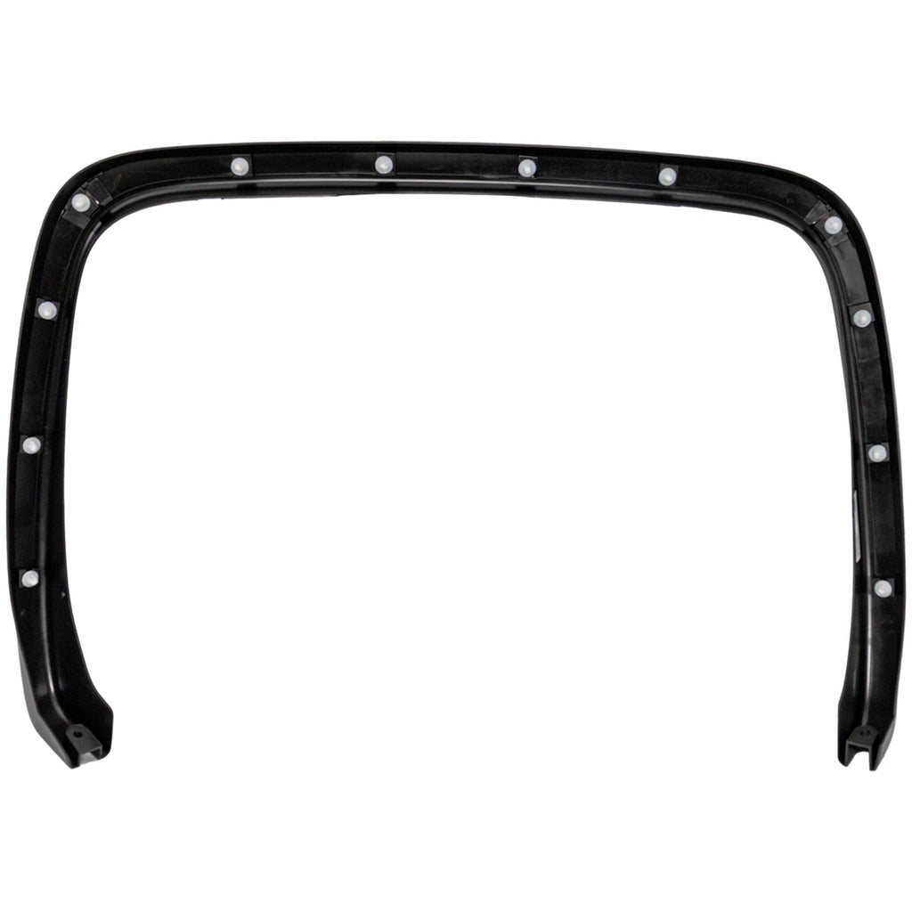 2014-2019 GMC Fenders - Rear, Driver & Passenger Side (22775552)