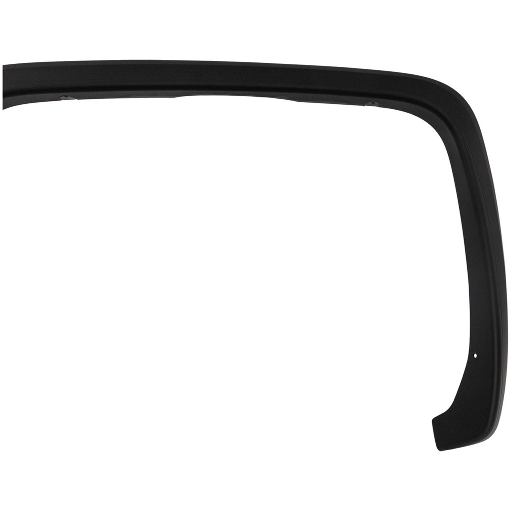 2014-2019 GMC Fenders - Rear, Driver & Passenger Side (22775552)