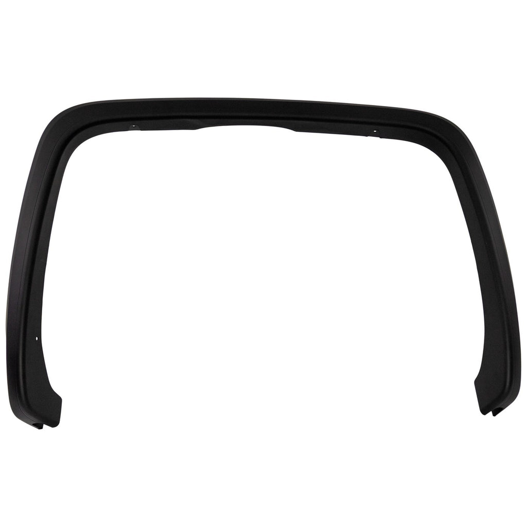 2014-2019 GMC Fenders - Rear, Driver & Passenger Side (22775552)