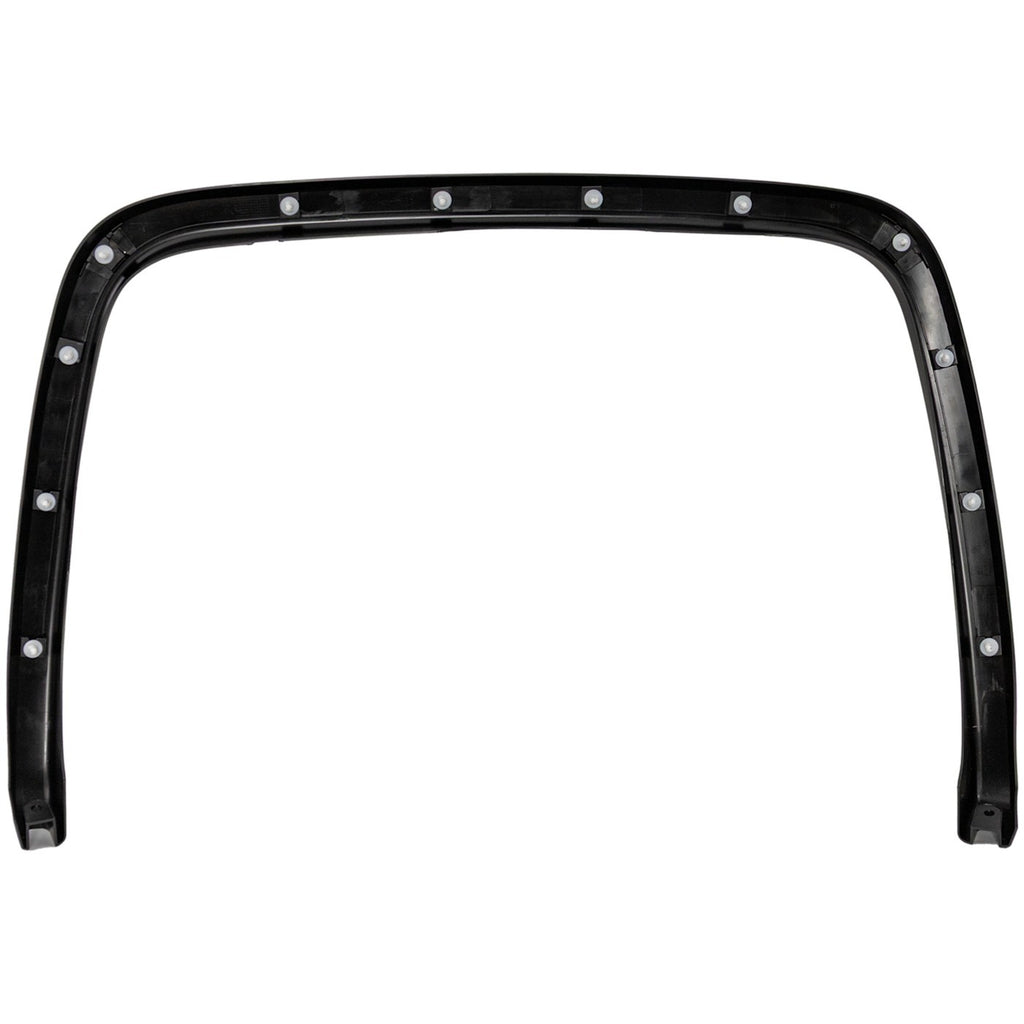 2014-2019 GMC Fenders - Rear, Driver & Passenger Side (22775552)