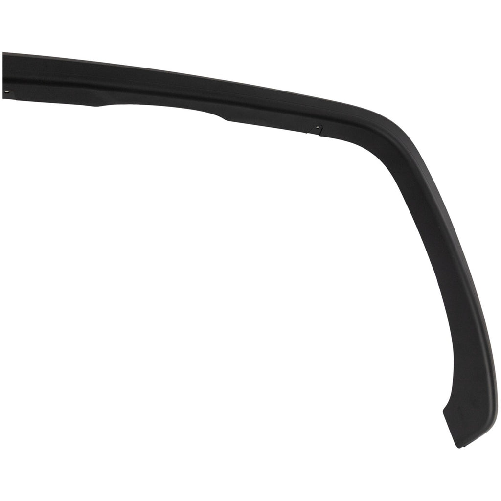 2014-2019 GMC Fenders - Rear, Driver & Passenger Side (22775552)