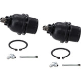Set of 2 Ball Joints Front or Rear Driver & Passenger Side Lower for MB Pair