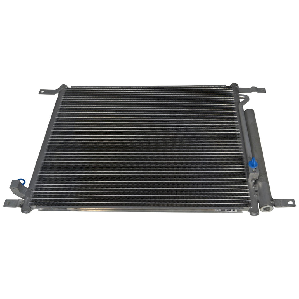 GPD 2009-2011 Chevrolet Aveo, Chevrolet Aveo5 & Pontiac G3 AC Condenser (10614)
