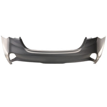 Load image into Gallery viewer, 2022-2024 Kia Forte Bumper Cover - Rear (86611M7EB0)